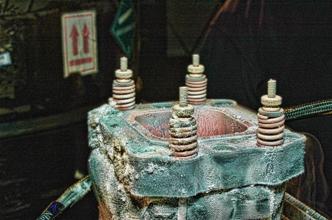[15/12/2009] PCGH Extreme: Extreme Kühlmethoden (43)