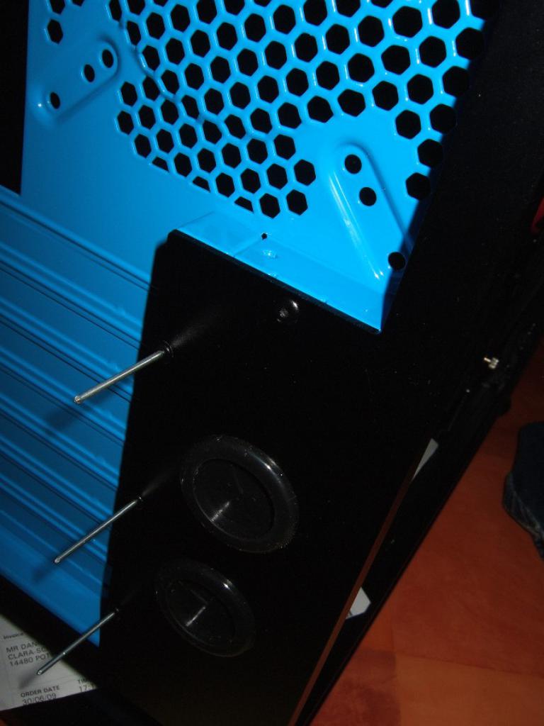 [07/12/2009] [Langzeit-Tagebuch] Hiper Osiris Blue in Black Mod by oldmanDF (18)