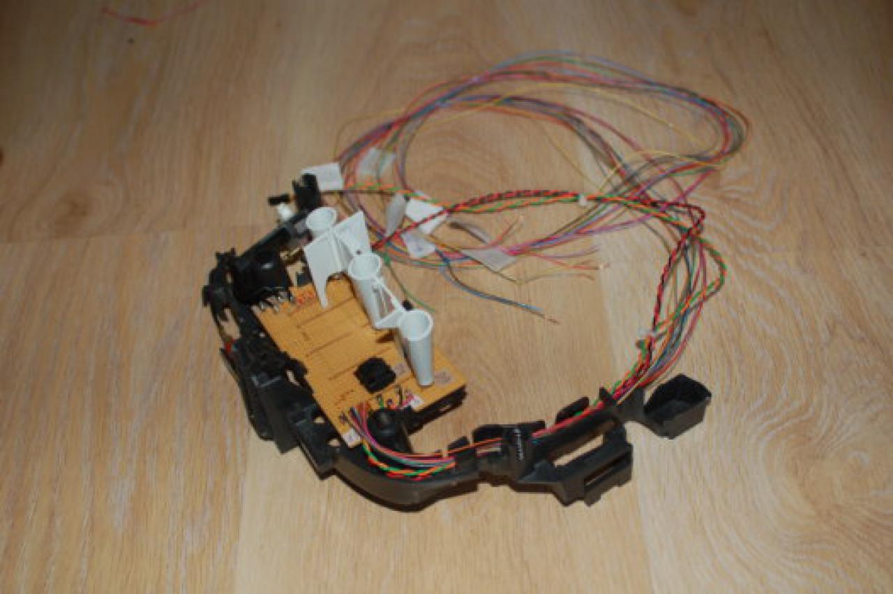 [14/12/2009] Staubsauger-Mod by Housemaister (4)