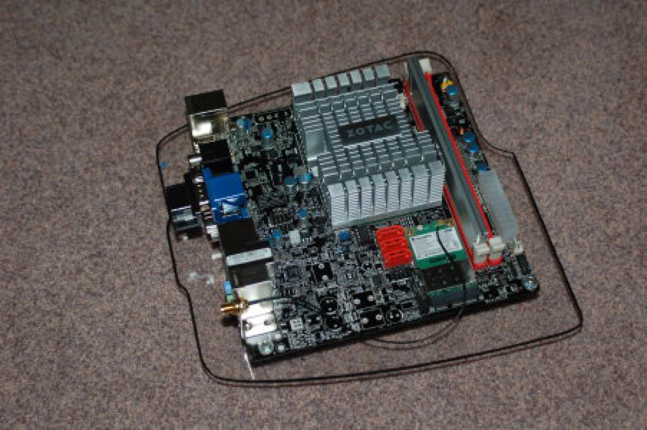 [14/12/2009] Staubsauger-Mod by Housemaister (7)