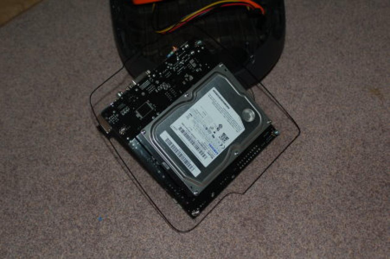 [14/12/2009] Staubsauger-Mod by Housemaister (8)