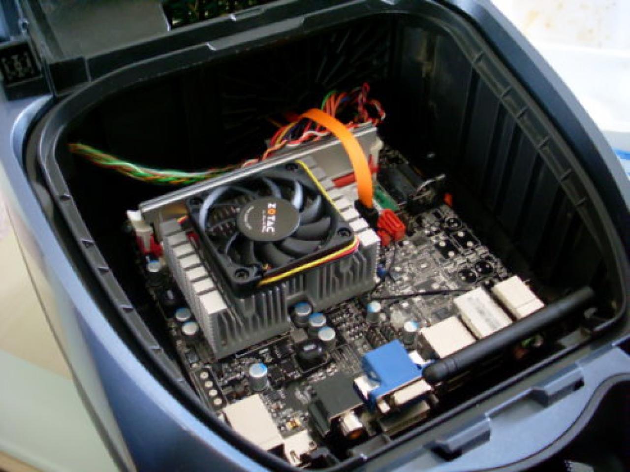 [14/12/2009] Staubsauger-Mod by Housemaister (9)
