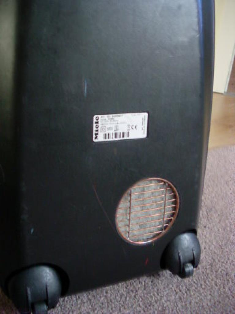 [14/12/2009] Staubsauger-Mod by Housemaister (11)