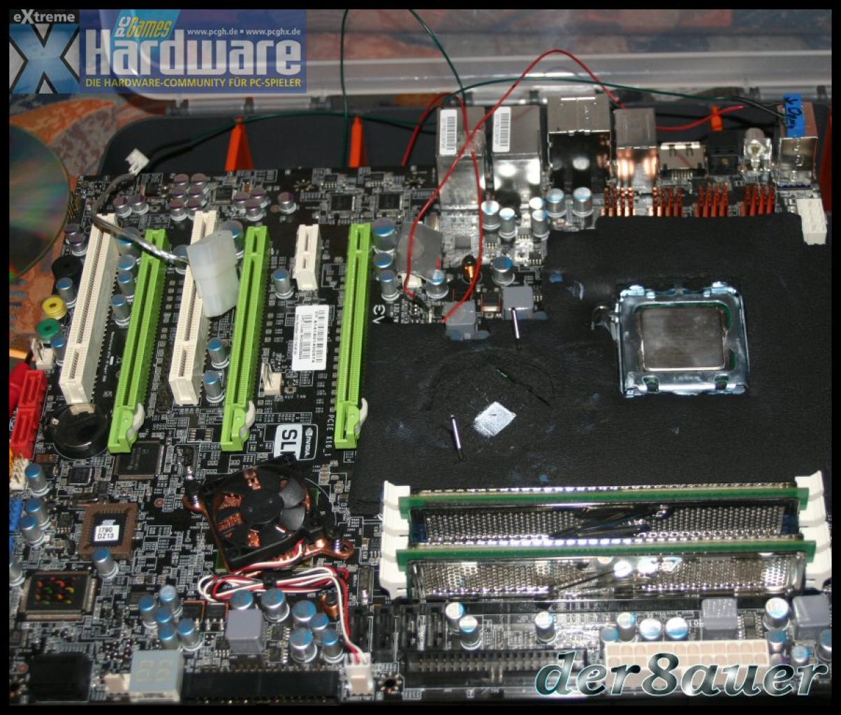 [15/12/2009] PCGH Extreme: Extreme Kühlmethoden (20)