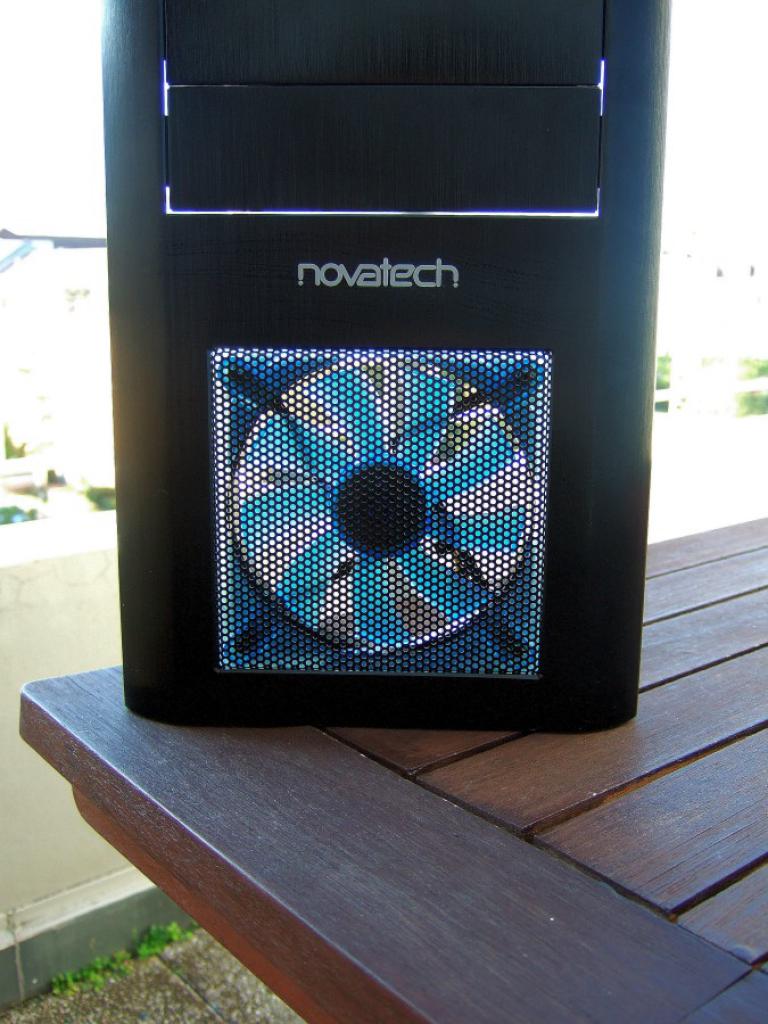 [07/12/2009] [Langzeit-Tagebuch] Hiper Osiris Blue in Black Mod by oldmanDF (22)