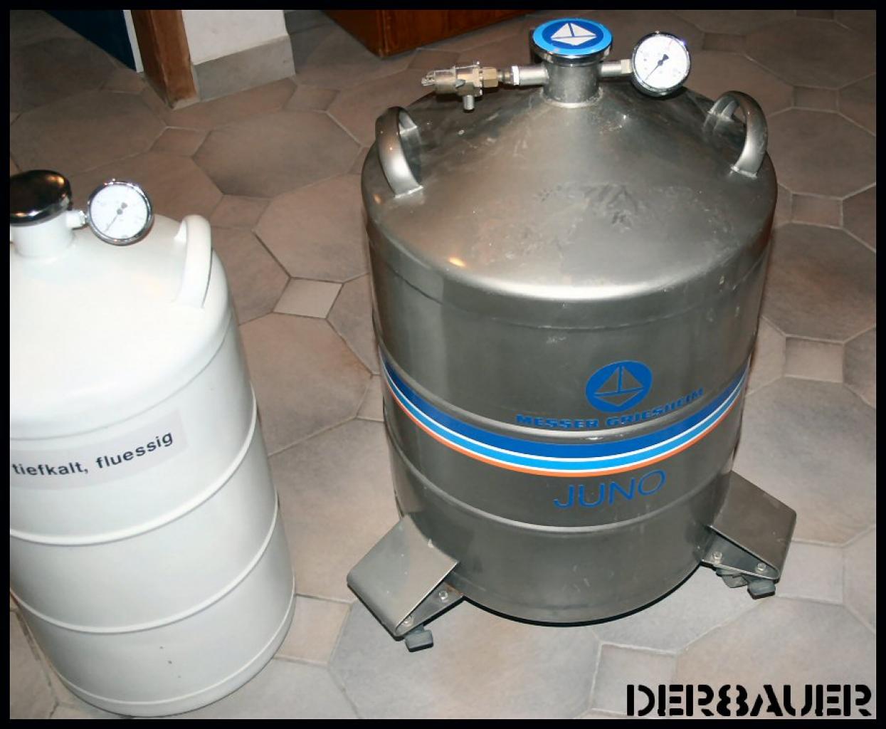 [15/12/2009] PCGH Extreme: Extreme Kühlmethoden (16)
