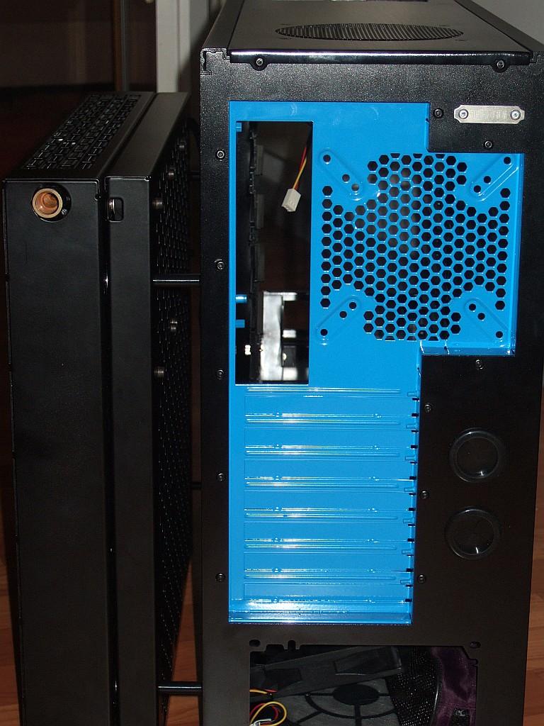 [07/12/2009] [Langzeit-Tagebuch] Hiper Osiris Blue in Black Mod by oldmanDF (31)