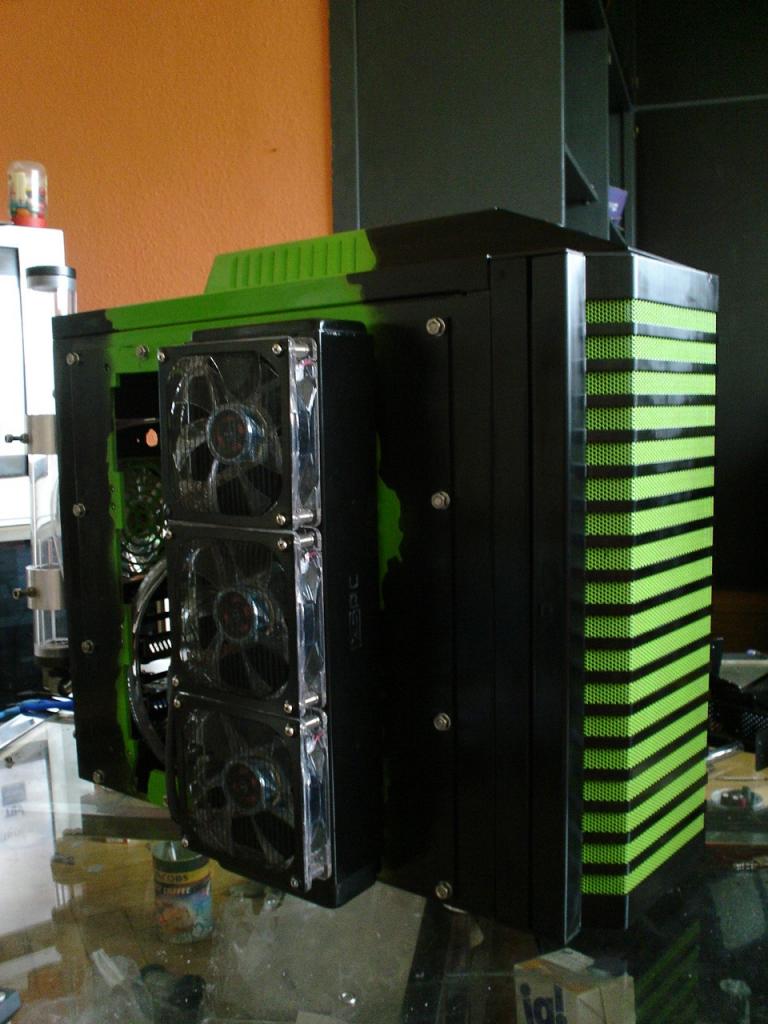 [04/12/2009] PC by Agr9550
