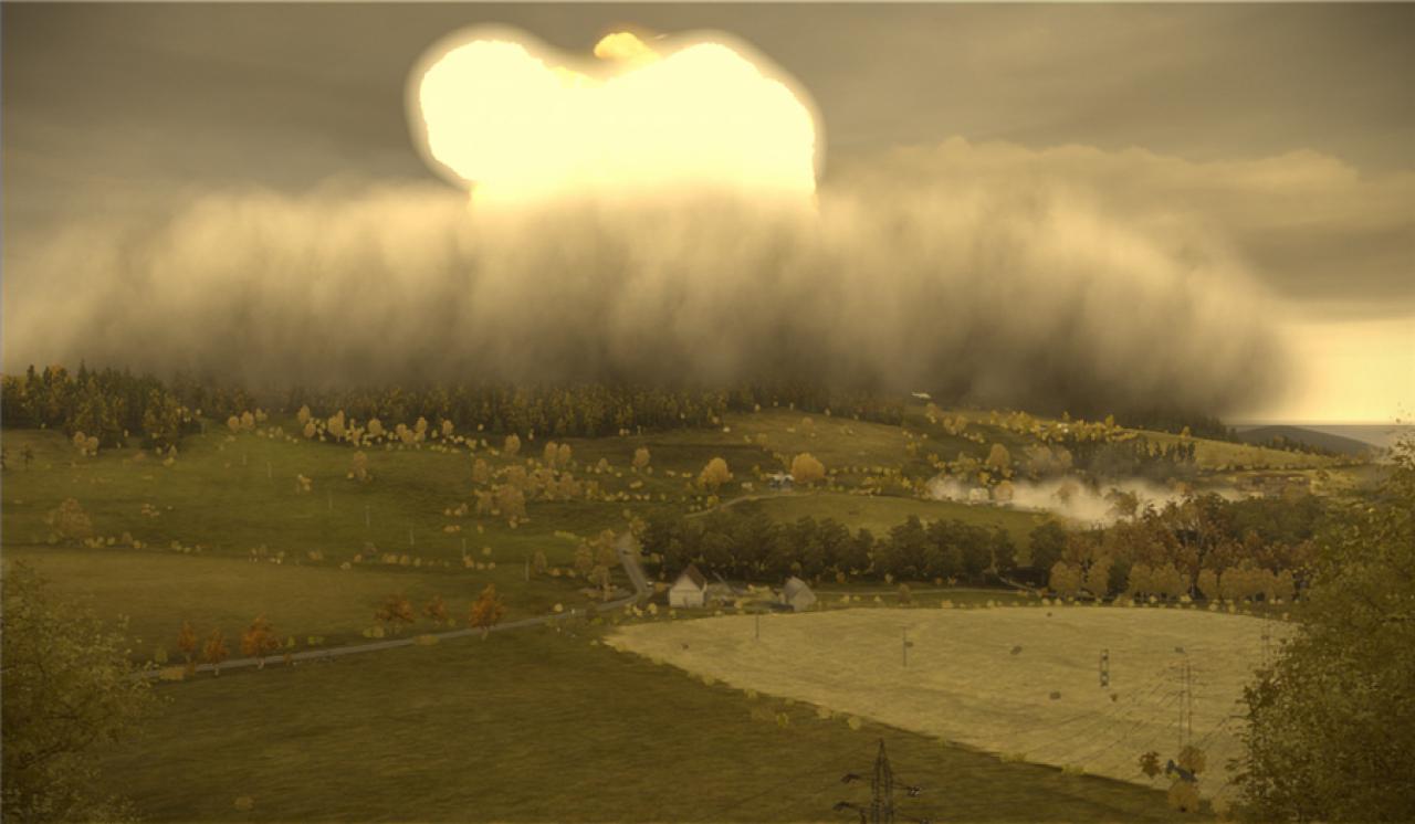 [23/12/2009] ArmA2