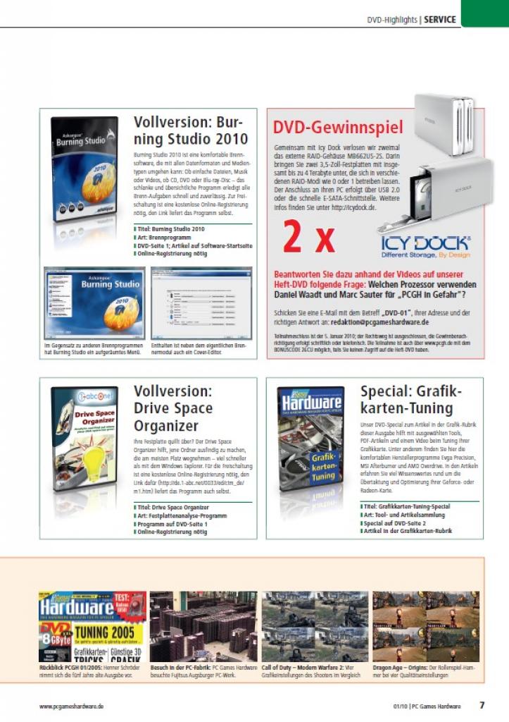 [02/12/2009] PC Games Hardware Ausgabe 01/2010 im Handel (4)