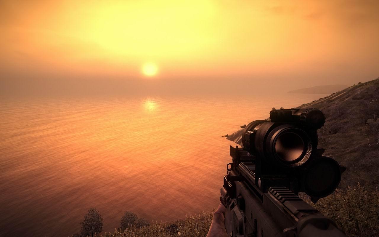 [01/12/2009] 2009 Operation Flashpoint 2
