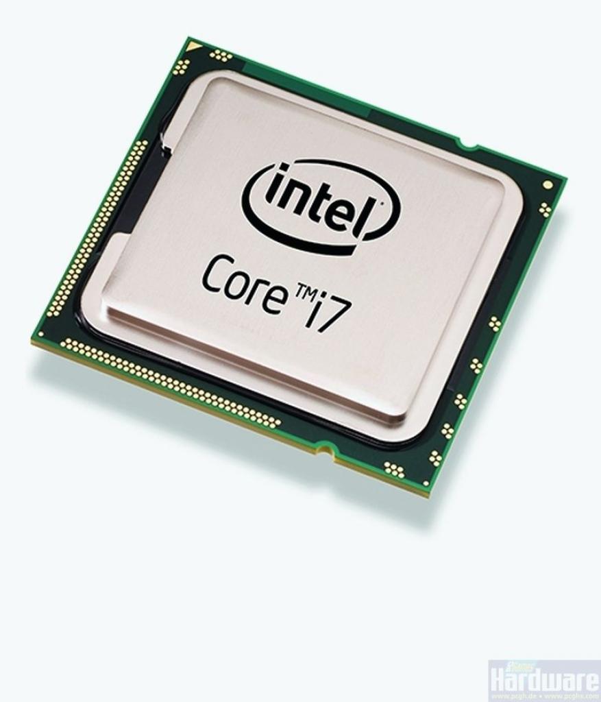 [23/12/2009] Plant Intel einen Core i7-980 (ohne Extreme)? (1)