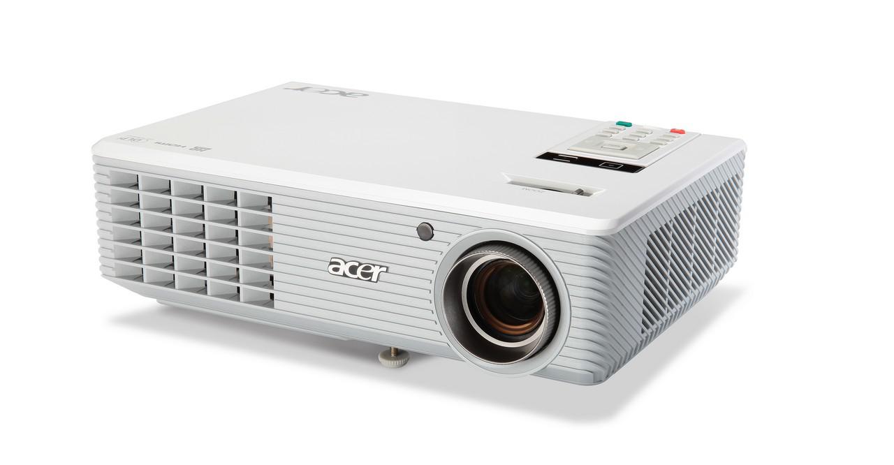 [08/12/2009] Acer X5360