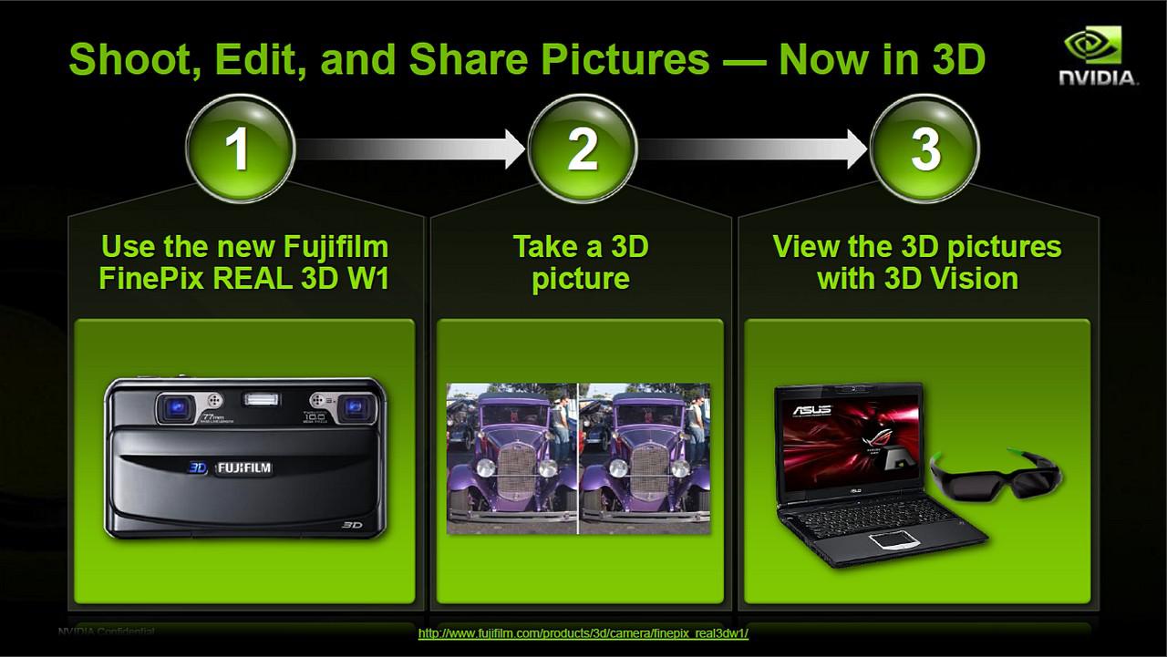 [08/12/2009] Nvidia 3D-Vision-Event