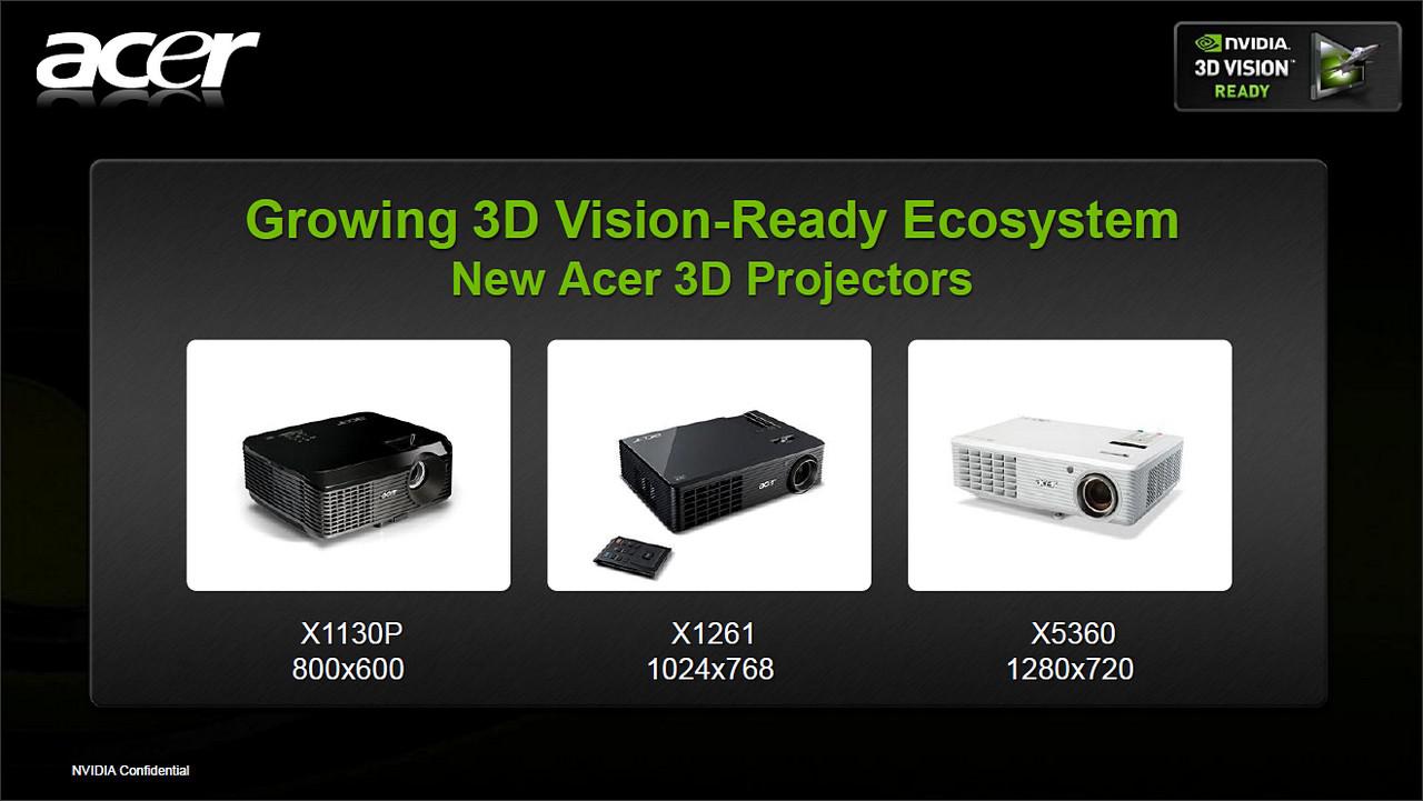 [08/12/2009] Nvidia 3D-Vision-Event
