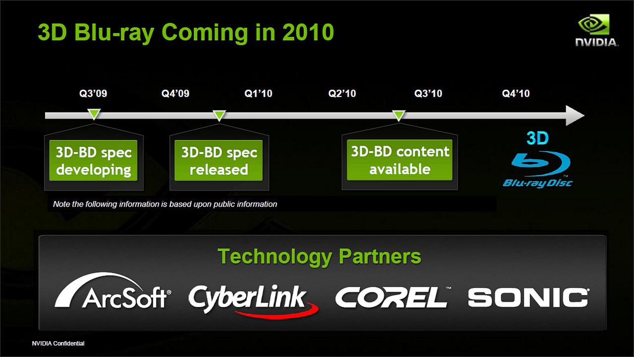[08/12/2009] Nvidia 3D-Vision-Event