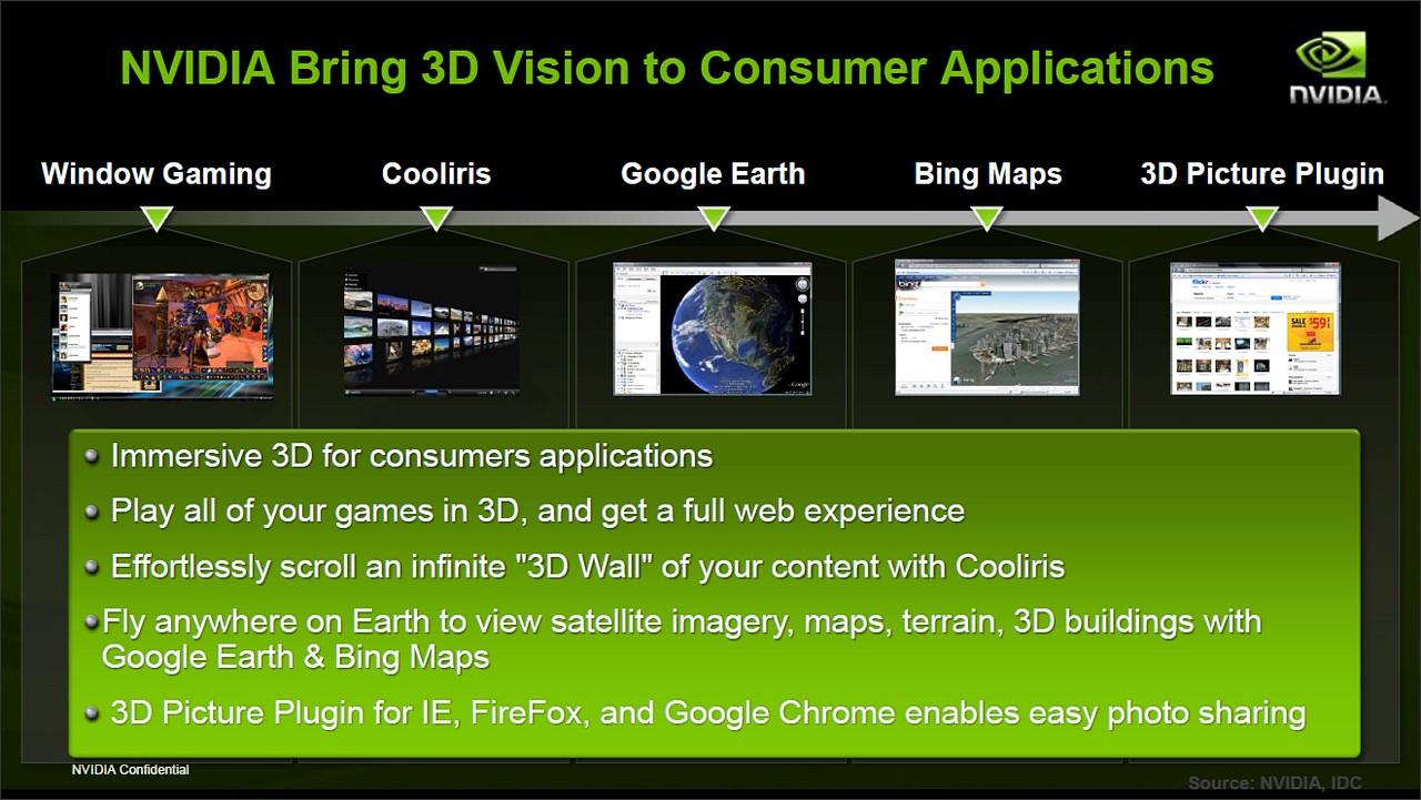 [08/12/2009] Nvidia 3D-Vision-Event