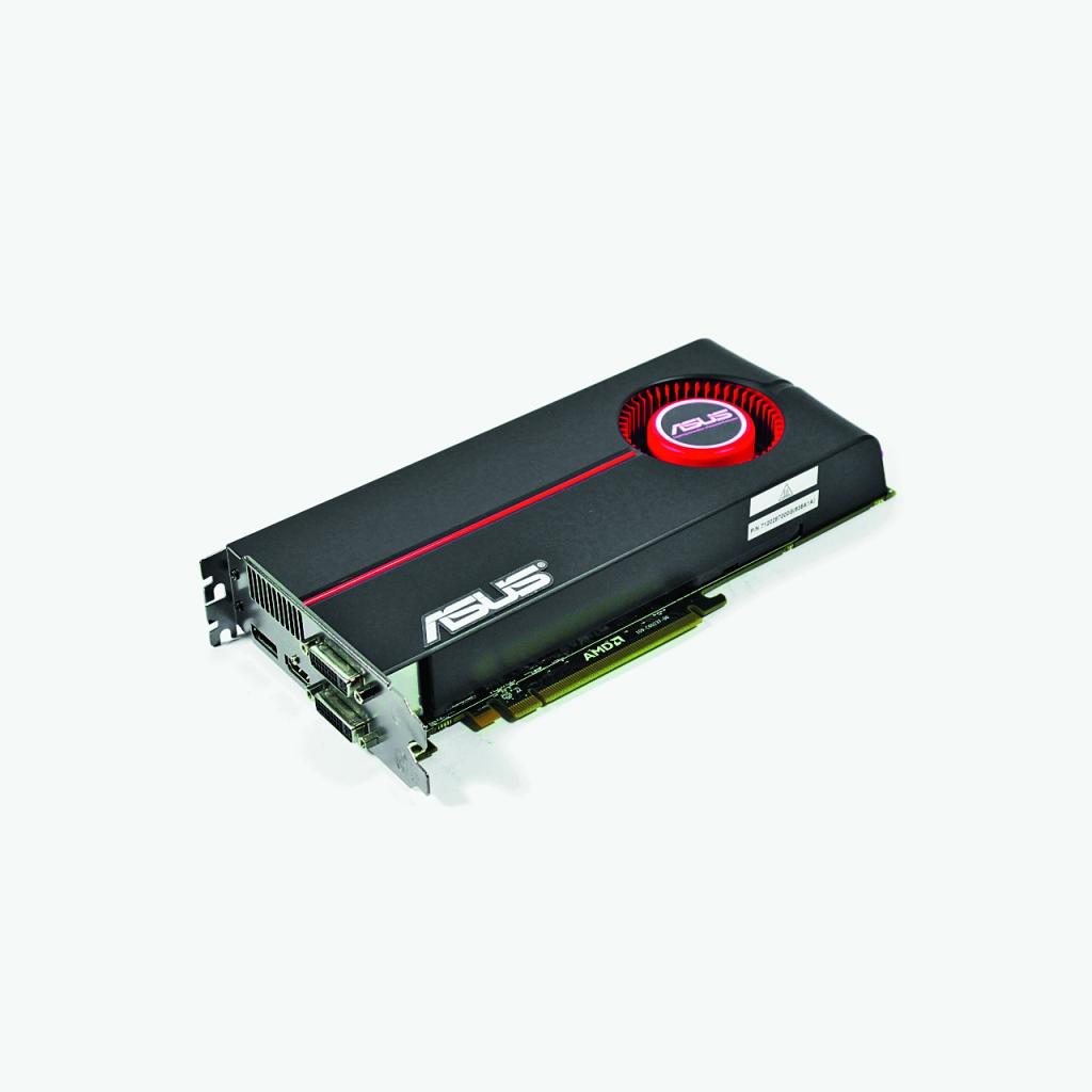 [17/12/2009] AMDs Radeon HD 5850 überzeugt im Gegensatz zur großen Schwester HD 5870 mit einem guten Preis-Leistungs-Verhältnis. Für rund 260 Euro erhalten Sie mehr Leistung als bei einer GTX 285, DX11-Unterstützung, gute Emissionswerte und optionales Supersampling-AA.