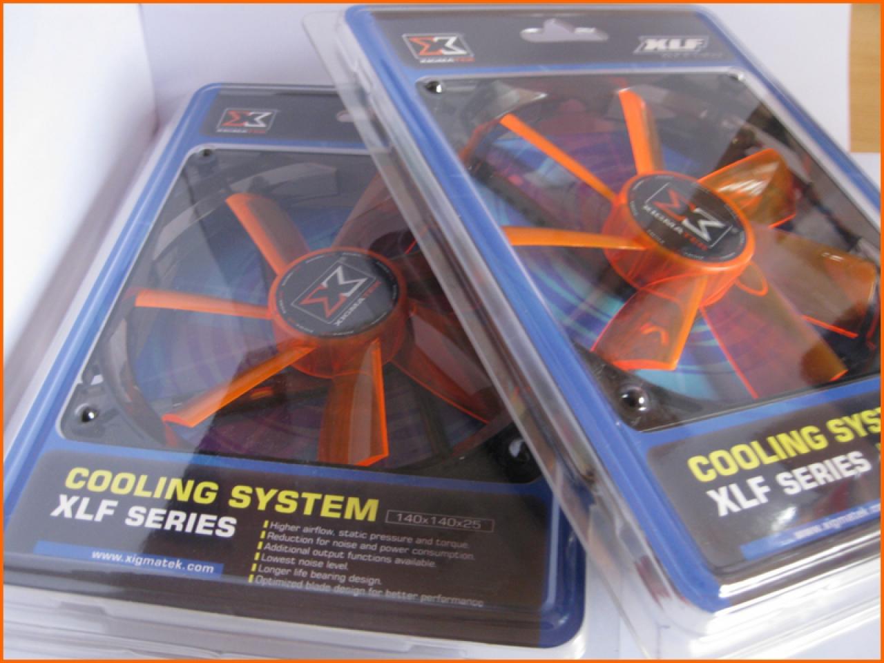 [19/12/2009] Schrauber-Tagebuch: Black-and-Orange-Casemod (19)