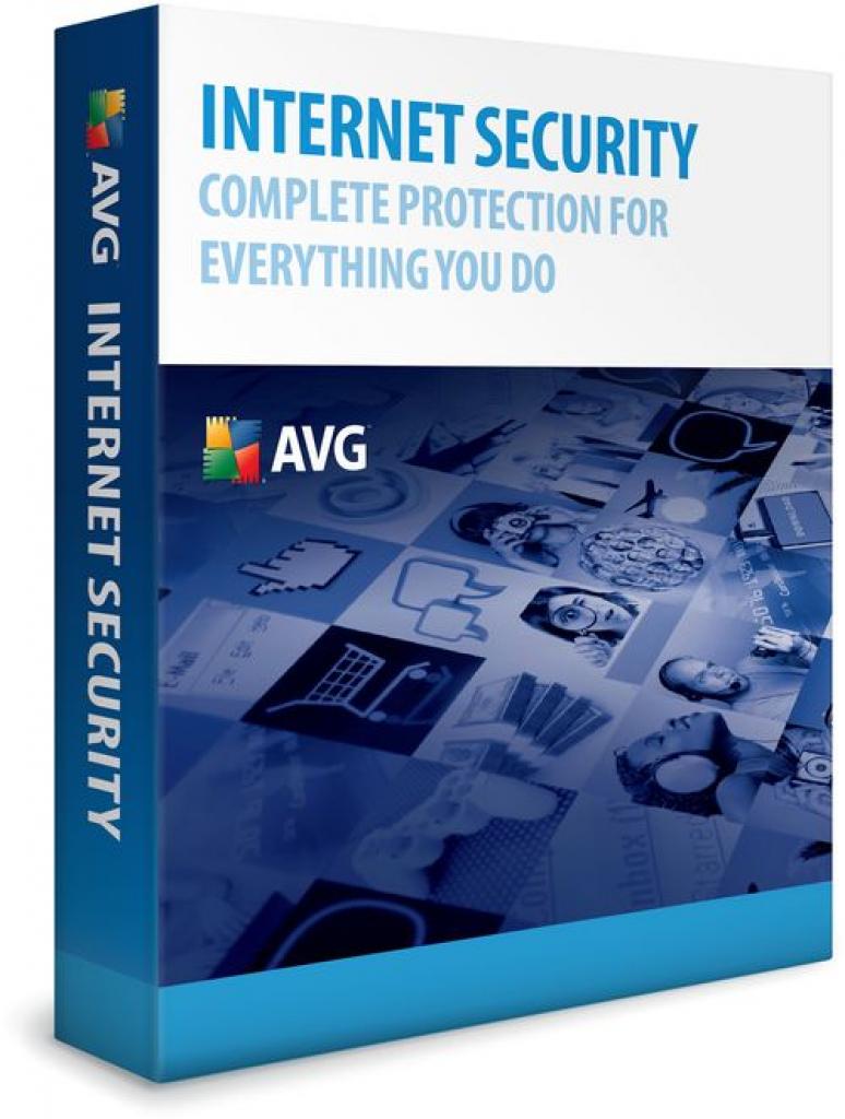 [18/12/2009] AVG Internet Security 9.0