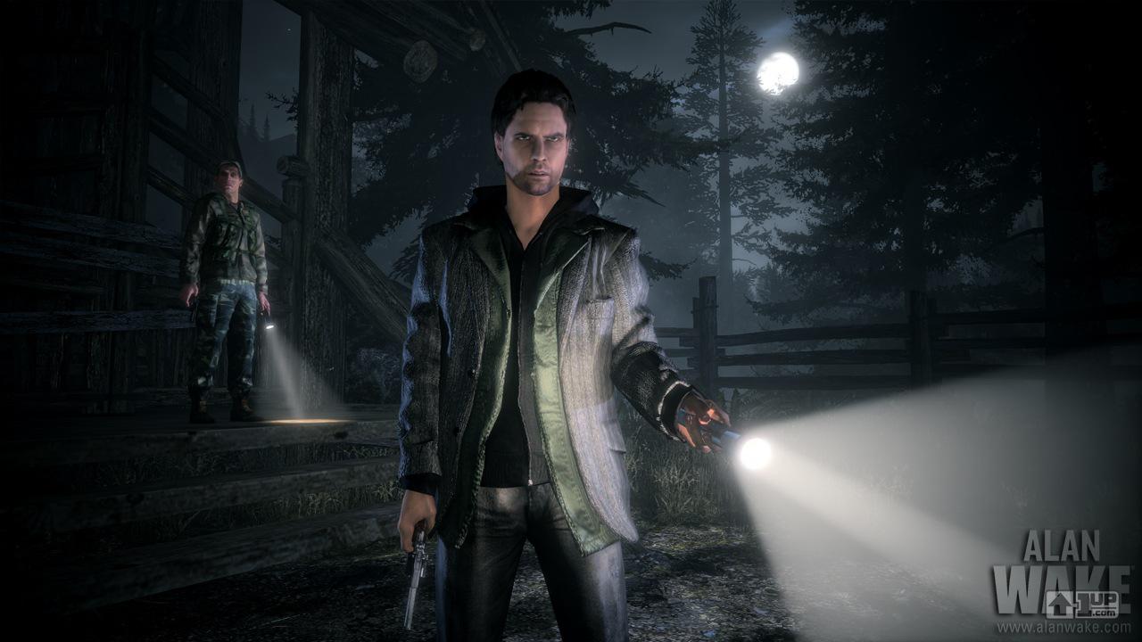 [08/12/2009] Alan Wake: Neue Screenshot (8.12.2009) (55)