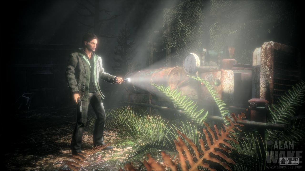 [08/12/2009] Alan Wake: Neue Screenshot (8.12.2009) (58)