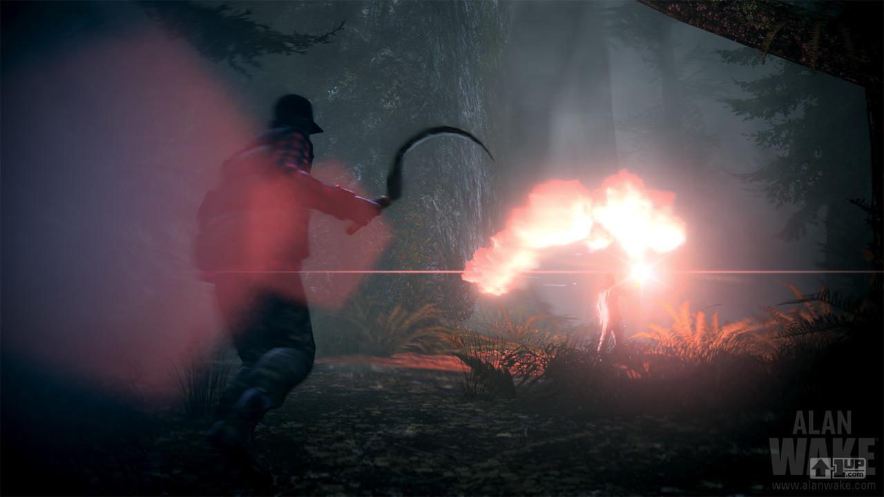 [08/12/2009] Alan Wake: Neue Screenshot (8.12.2009) (56)