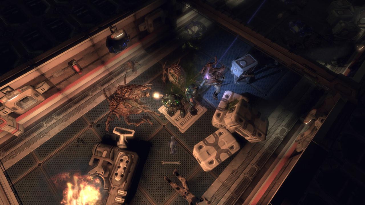 [06/12/2009] Alien Breed (10)