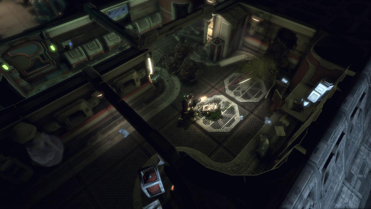 [06/12/2009] Alien Breed (12)