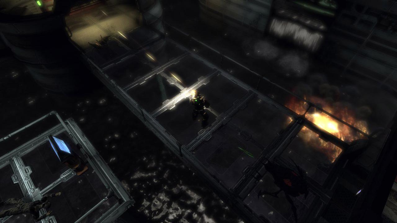 [06/12/2009] Alien Breed (3)
