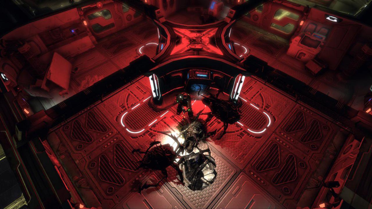 [06/12/2009] Alien Breed (6)