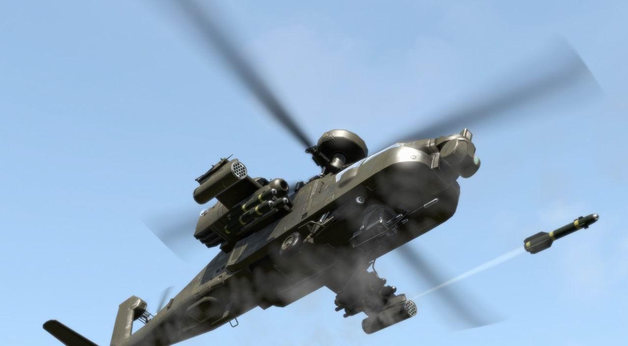 [23/12/2009] ArmA2