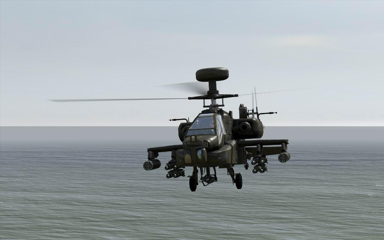[23/12/2009] ArmA2