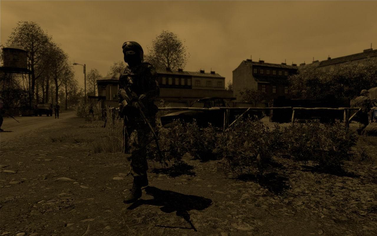 [23/12/2009] ArmA2