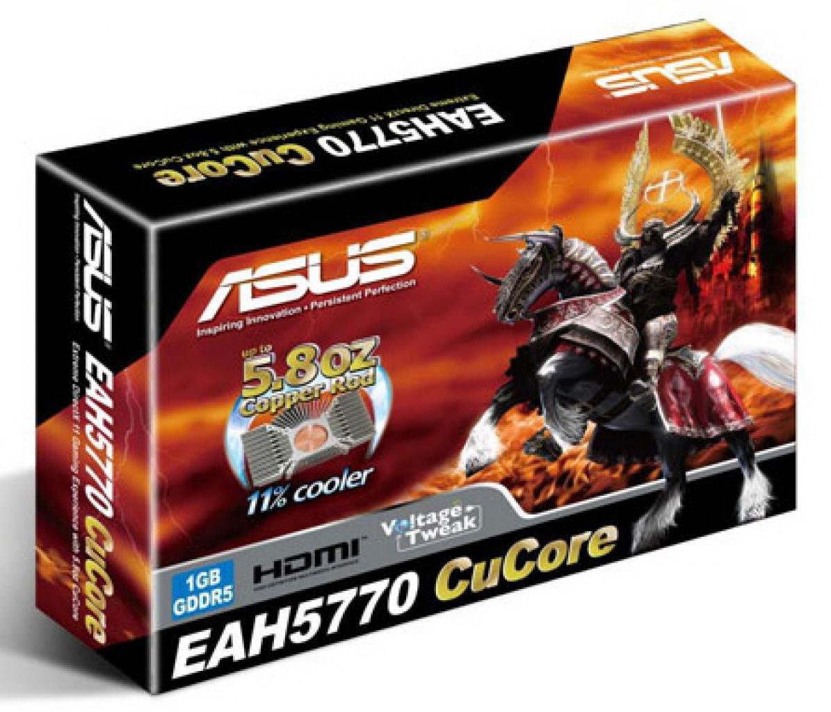 [14/12/2009] Asus EAH5770 CuCore (2)