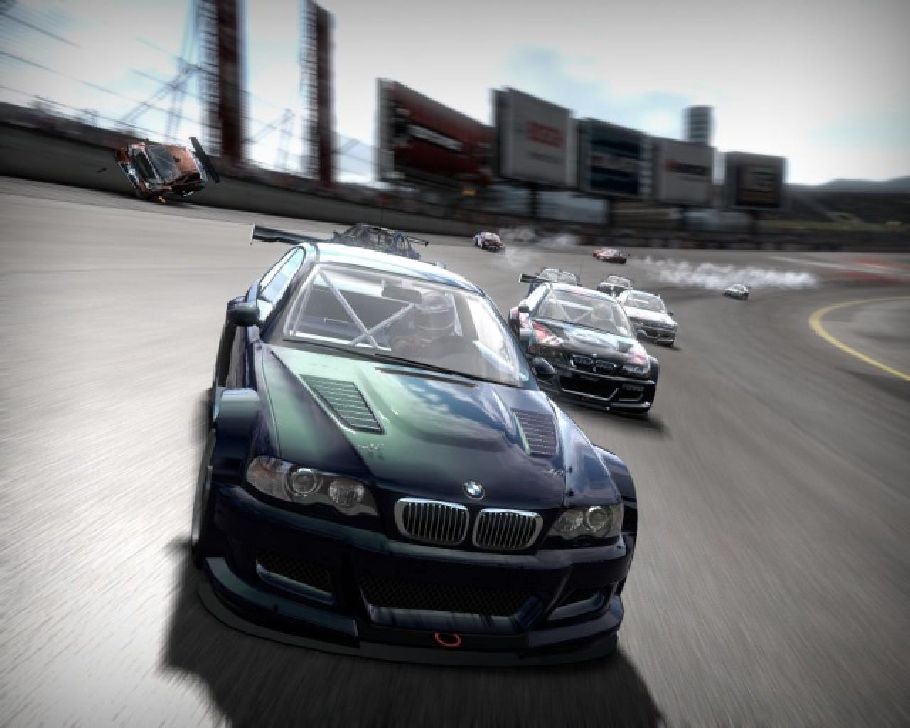 [22/12/2009] NfS Shift: Grafikmods für bessere Optik