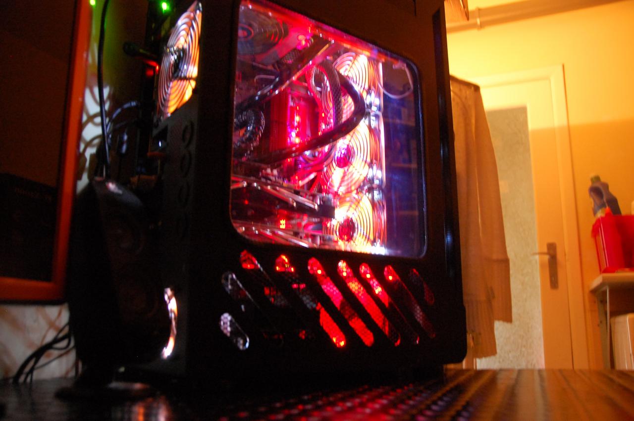 [16/12/2009] Blood Daimond