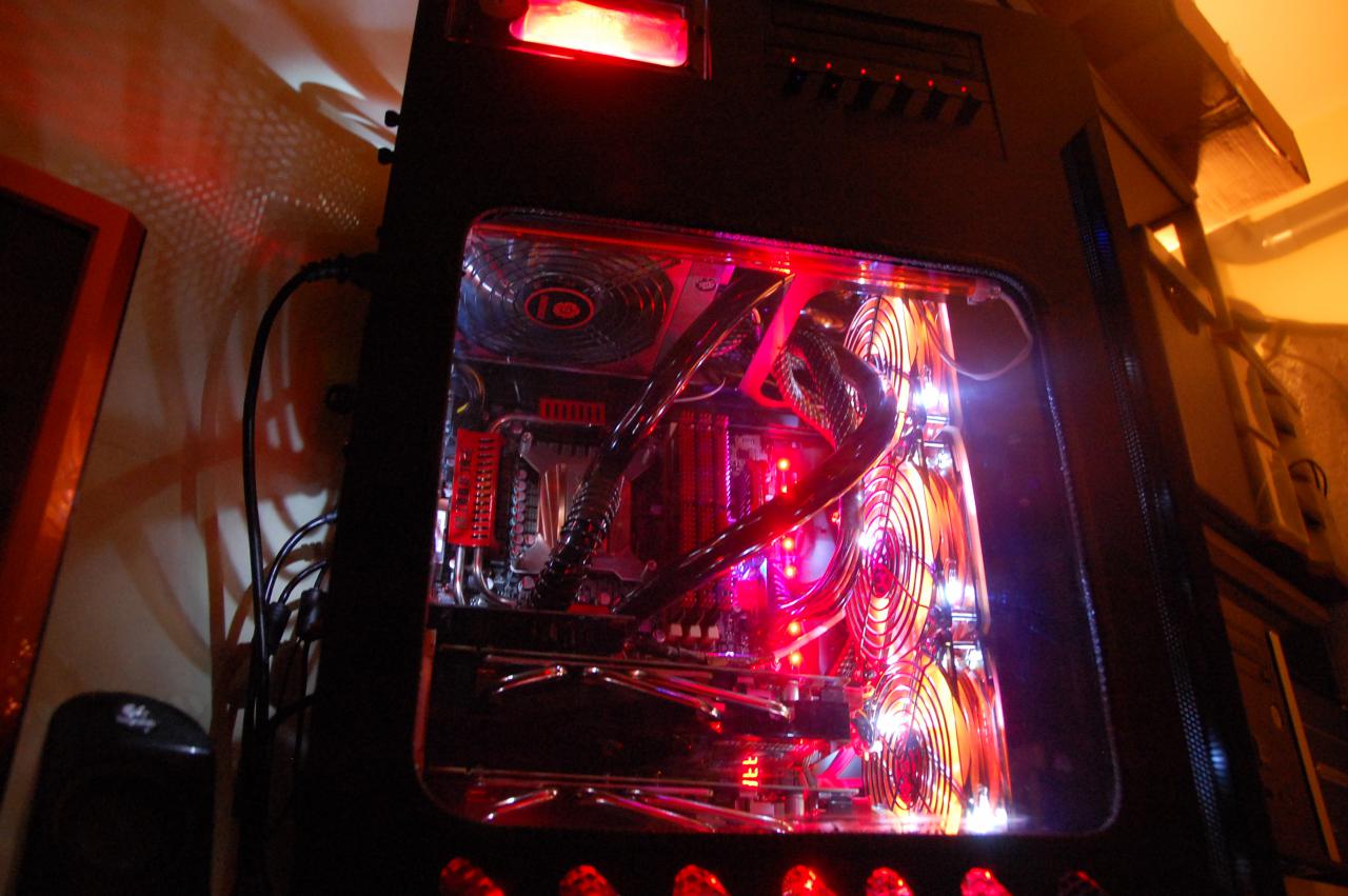[16/12/2009] Blood Daimond