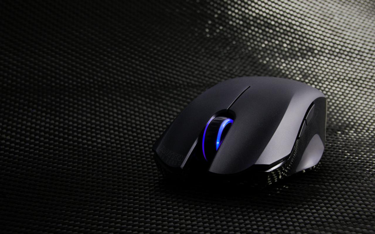 [12/12/2009] PC Games Hardware Extreme: Razer Orochi/Megasoma/Kabuto/Goliathus im Test (3)