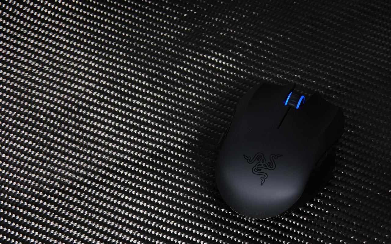 [12/12/2009] PC Games Hardware Extreme: Razer Orochi/Megasoma/Kabuto/Goliathus im Test (4)