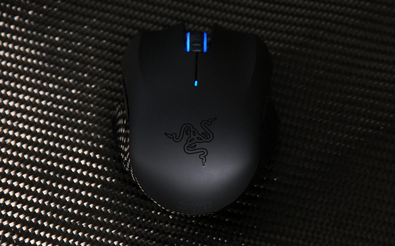 [12/12/2009] PC Games Hardware Extreme: Razer Orochi/Megasoma/Kabuto/Goliathus im Test (5)