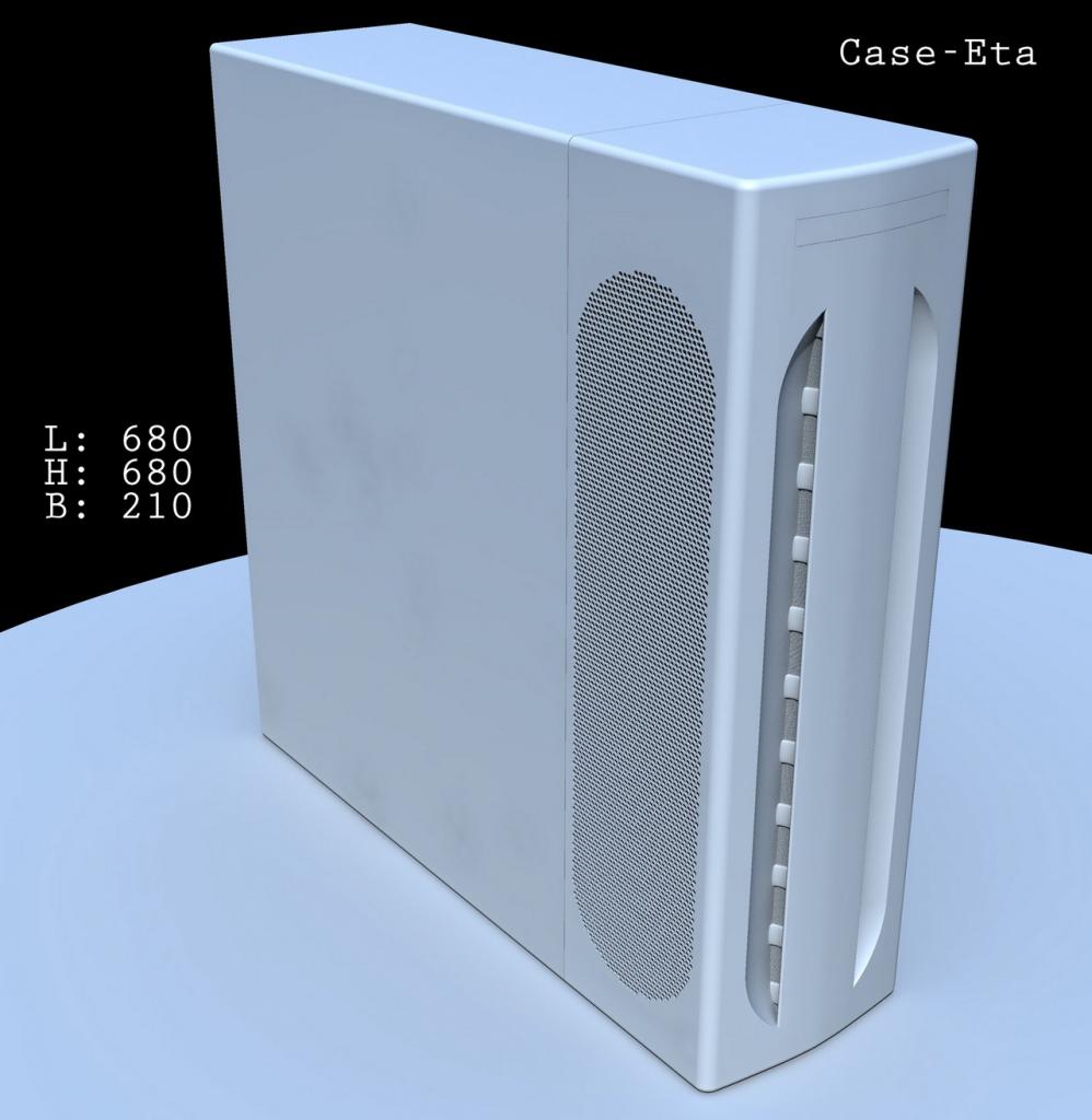 [20/12/2009] PC Games Hardware Extreme: Casemod/CAD-Contest in Bildern (38)