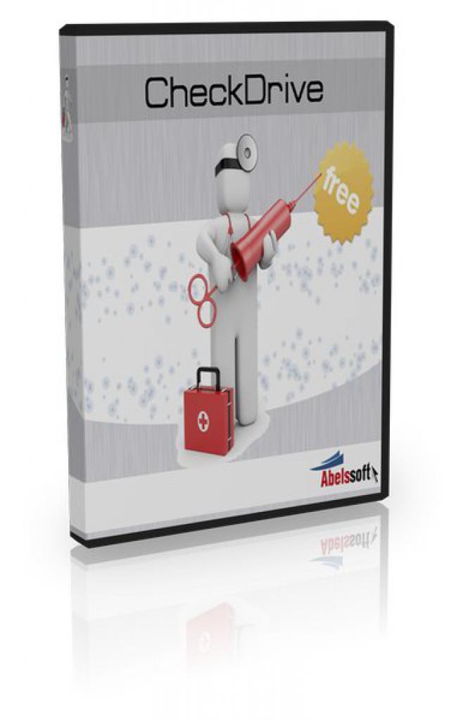 [22/12/2009] Vollversion: Checkdrive 2010