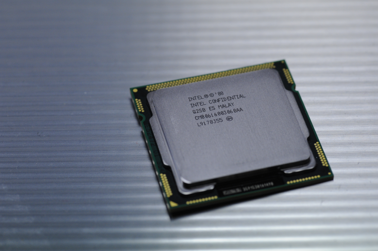 [22/12/2009] Clarkdale im CPU-Test