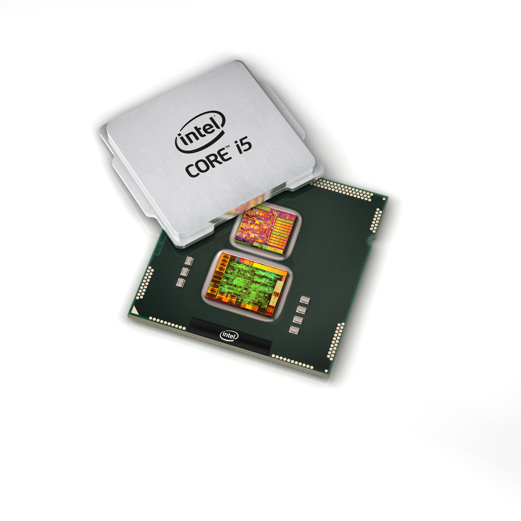 [22/12/2009] Clarkdale: CPU und GPU unter einem Dach