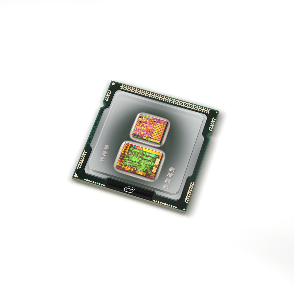 [22/12/2009] Clarkdale: CPU und GPU unter einem Dach
