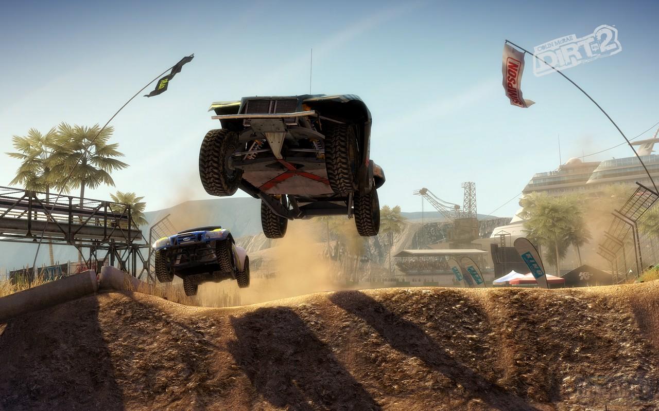 [01/12/2009] Colin McRae Dirt 2 (3)