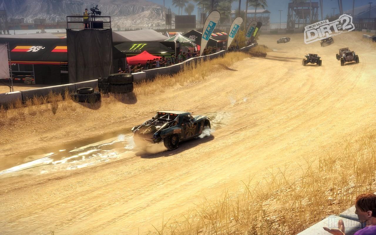 [01/12/2009] Colin McRae Dirt 2 (4)