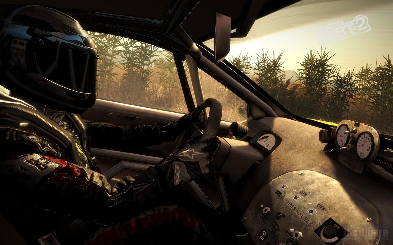 [01/12/2009] Colin McRae Dirt 2 (5)