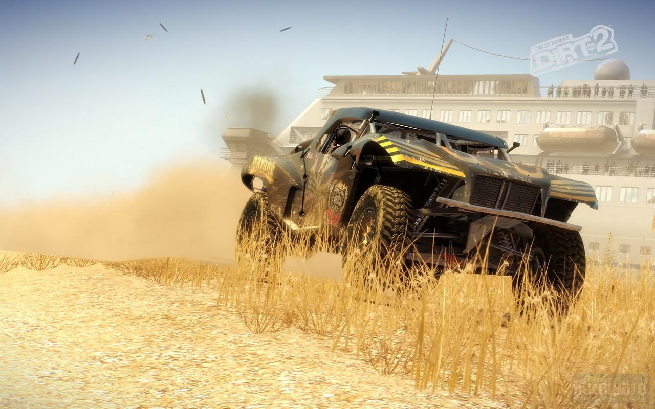 [01/12/2009] Colin McRae Dirt 2 (6)